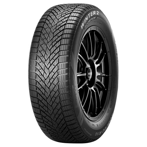 Pirelli 285/45R21 113V SCORPION WINTER 2 XL FSL