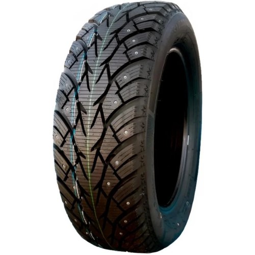 Powertrac 235/65R16C 115/113R SNOWMARCH studded