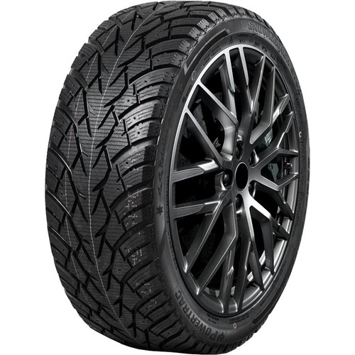 Powertrac 235/65R16C 115/113R SNOWMARCH