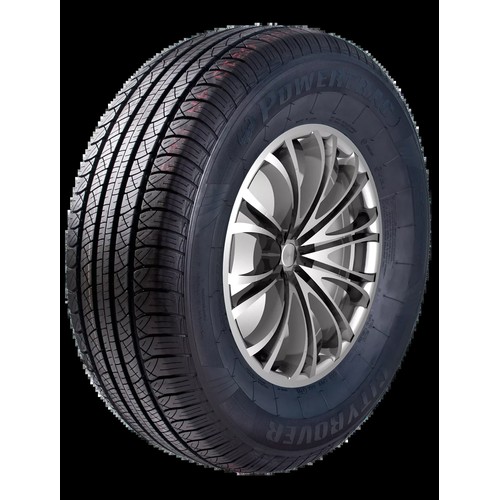 Powertrac 255/70R18 113H CITYROVER