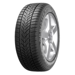 195/55R16 SP WINTER SPORT 4D 87T MO FP