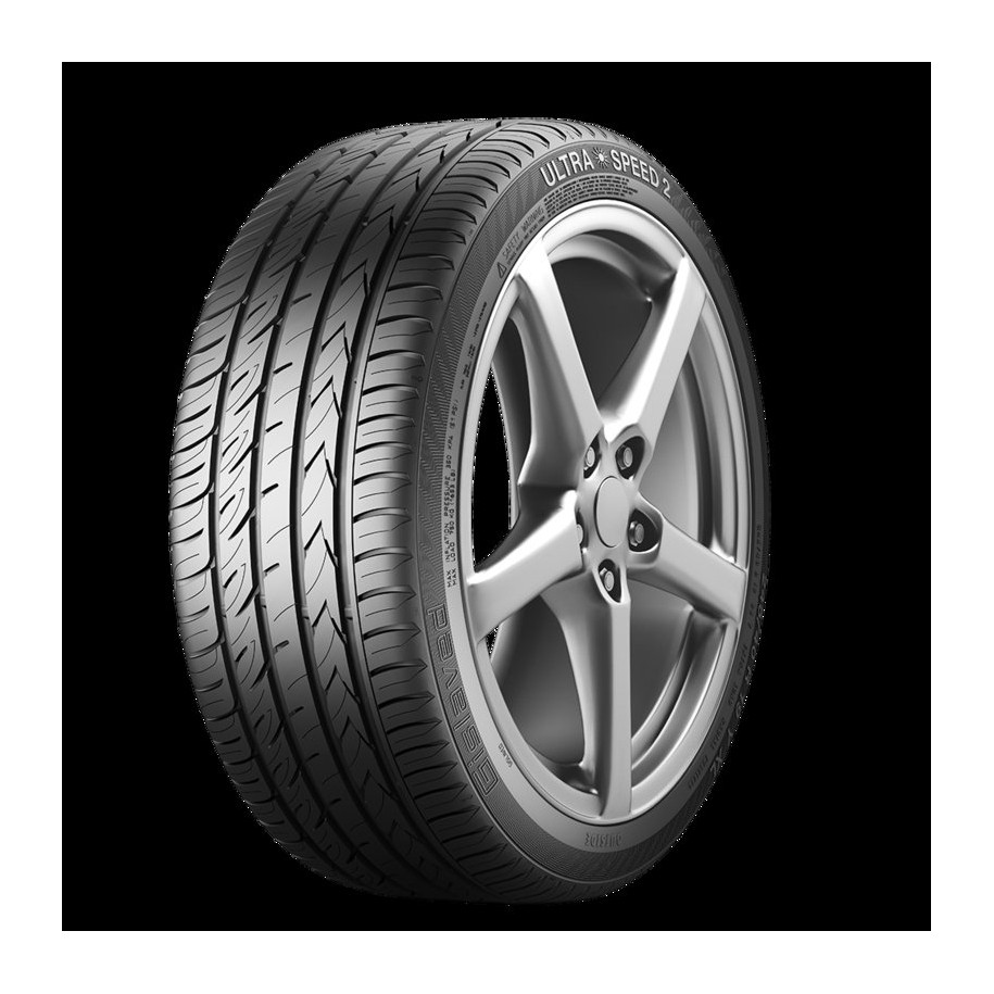 195/55R16 ULTRA*SPEED 2 87V