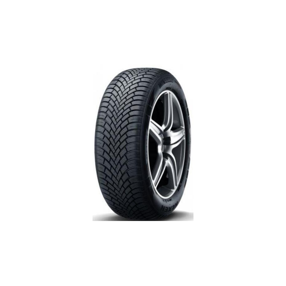 195/55R16 WINGUARD SNOW G 3 (WH21) 87T