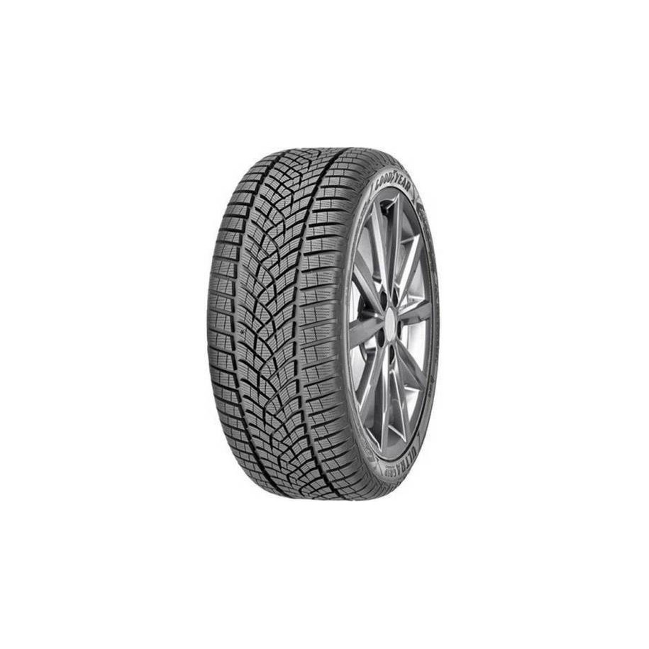 195/55R20 ULTRAGRIP PERFORMANCE + 95H XL