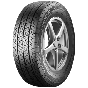 195/60R16C ALLSEASONMAX 99/97H M+S