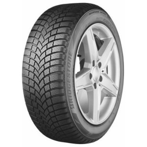 195/65R15 BLIZZAK LM001 EVO 91T