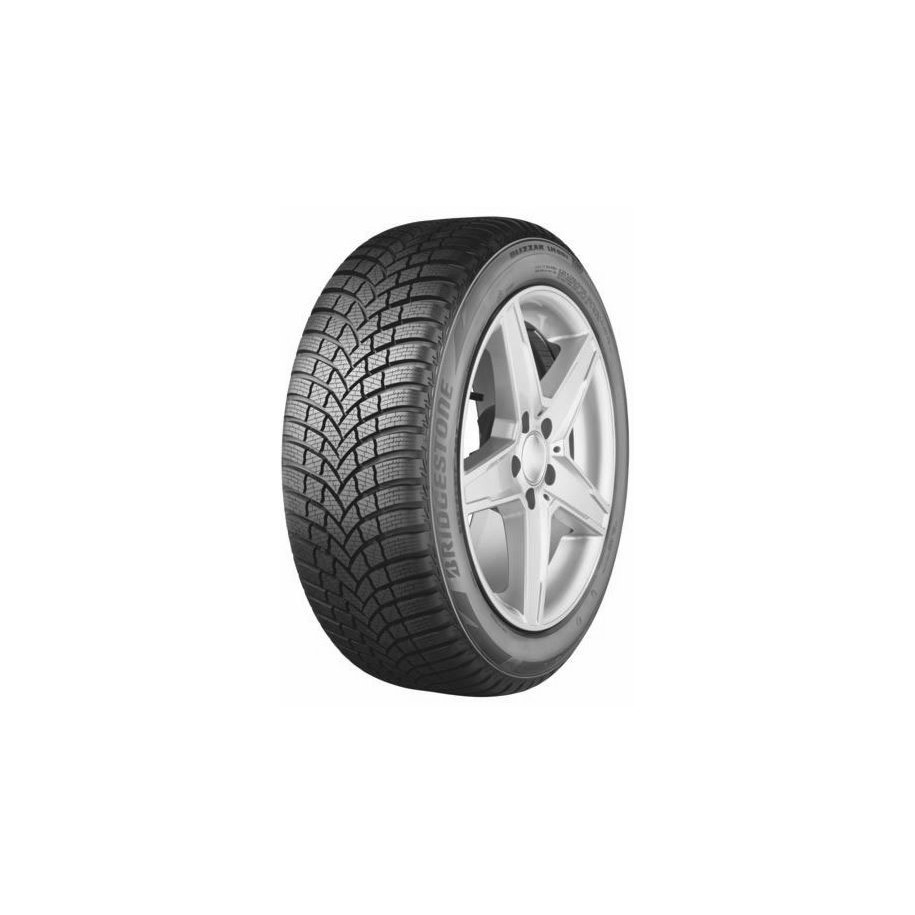 195/65R15 BLIZZAK LM001 EVO 91T