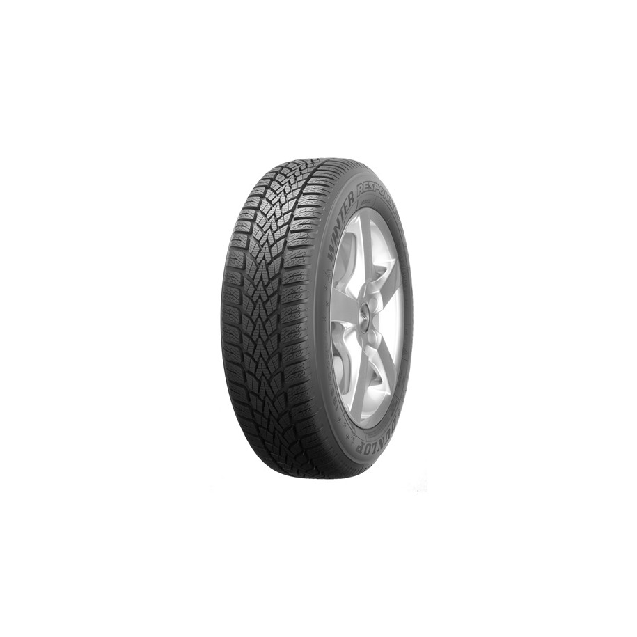 195/65R15 SP WINTER RESPONSE 2 91T