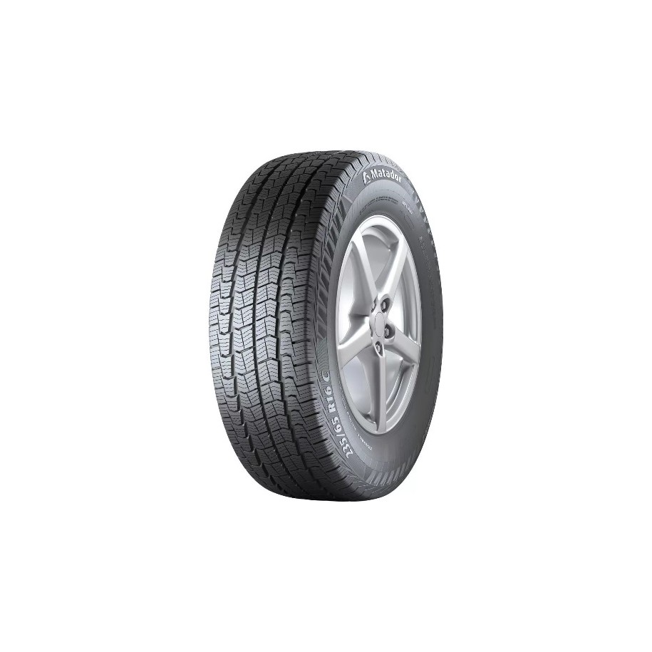 195/65R16C MPS400 VARIANT 2 ALL WEATHER 104/102T M+S