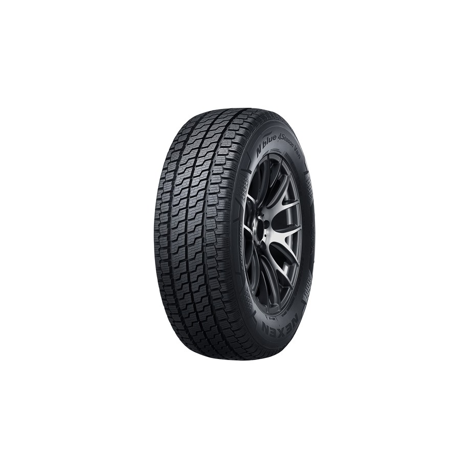 195/70R15C N'BLUE 4 SEASON VAN 104R