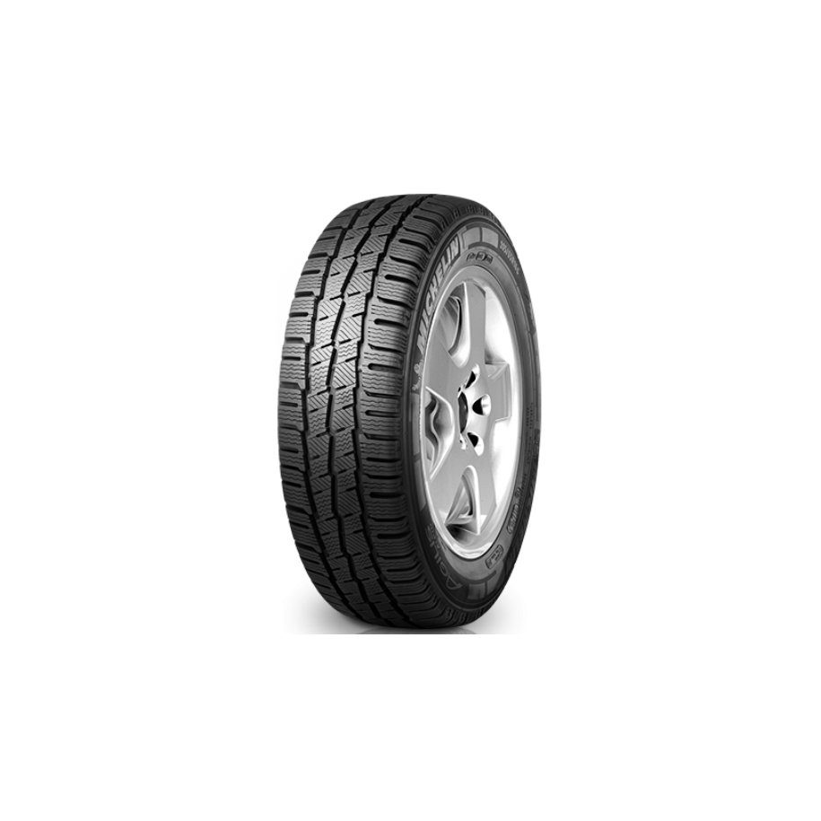 195/75R16C 107/105R AGILIS ALPIN