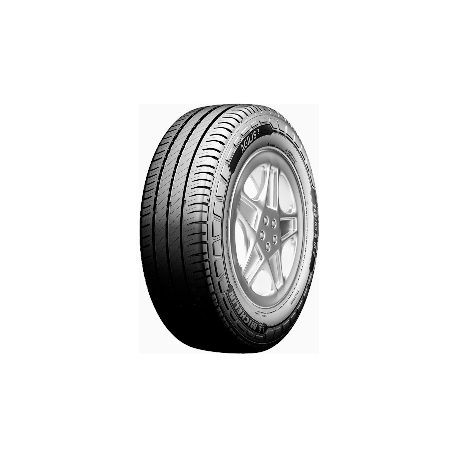 195/75R16C AGILIS 3 110/108R