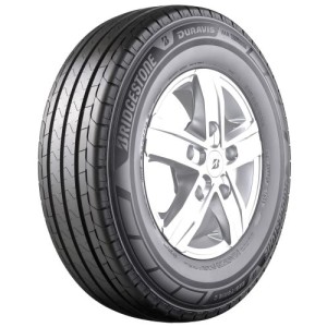 195/75R16C DURAVIS VAN 107/105T