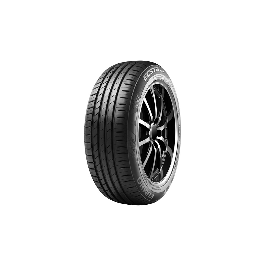 205/45R17 ECSTA HS51 88V XL