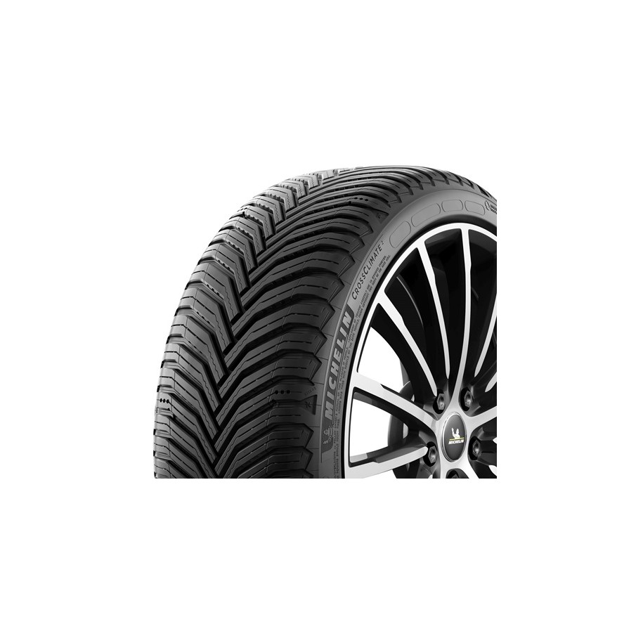 205/50R16 CROSSCLIMATE 2 87Y