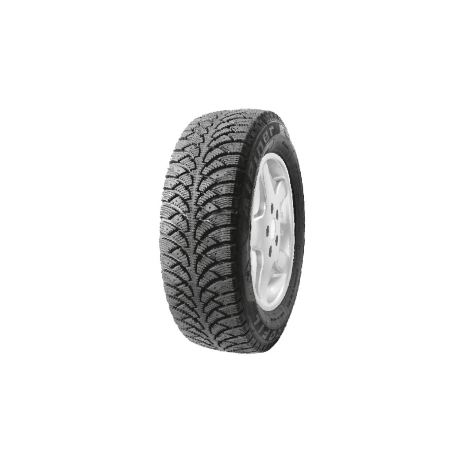 205/55R16 91H ALPINER restauruota
