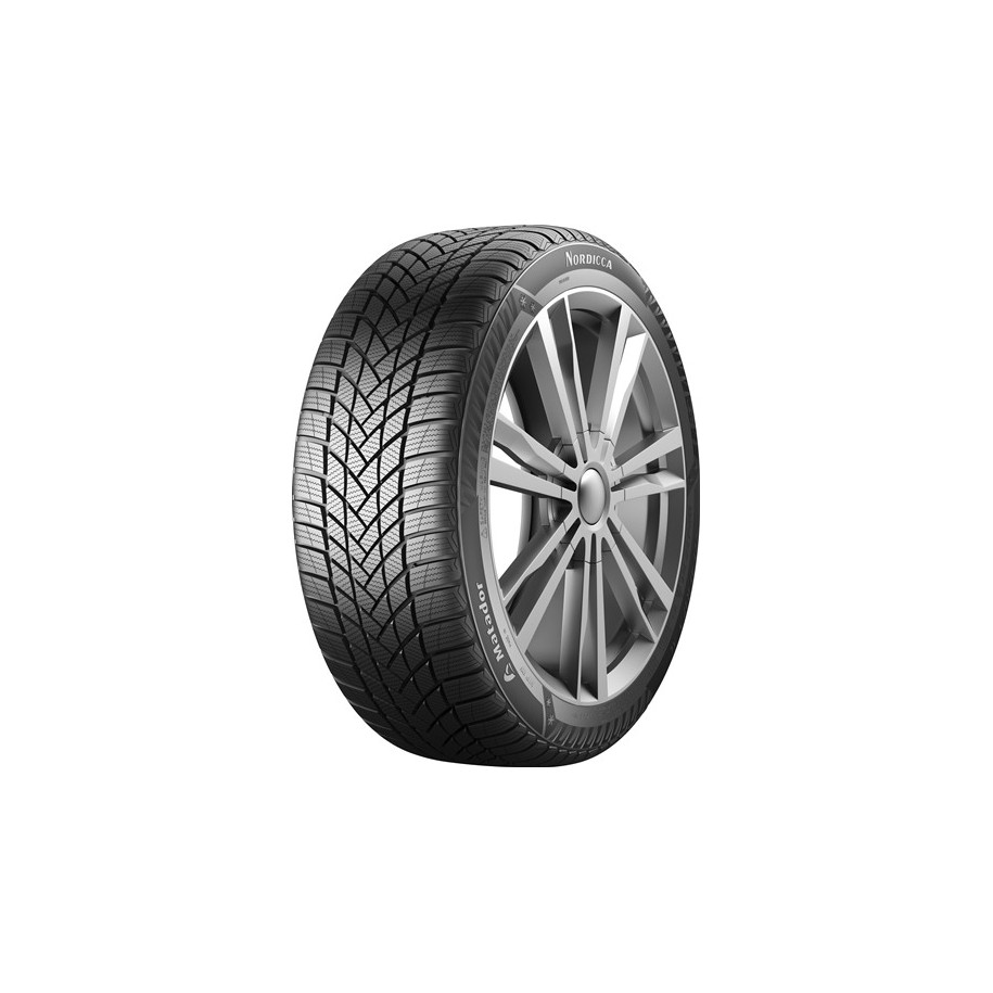 205/55R16 MP93 NORDICCA 91T