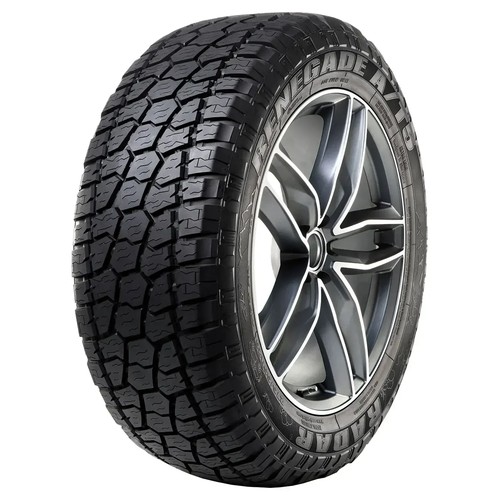 RADAR 265/70R17 115H RENEGADE AT5 OWL