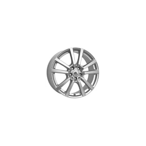 RC DESIGN RC25 8x18 ET25 (66.6) 5x112
