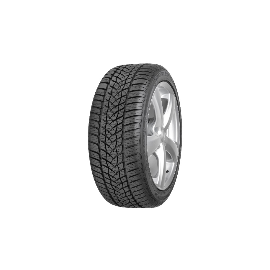 205/55R16 ULTRAGRIP PERFORMANCE 2 91H FP ROF RSC *