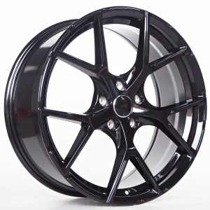 Ratlankis Forzza Galaxy 9X20 5X112 ET25 66,45 GMReflex