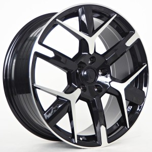 Ratlankis Blaze 8X19 5X112 ET40 57,1 BFM