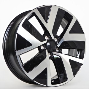 Ratlankis Daniel 7X18 5X112 ET43 57,1 BFM