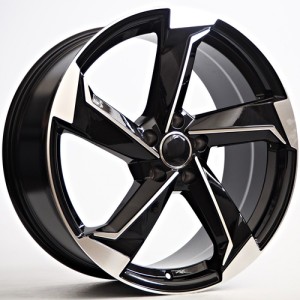 Ratlankis Dart 9,5X21 5X112 ET35 66,46 BFM
