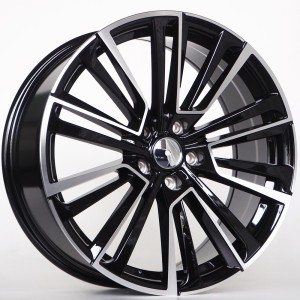Ratlankis Destin 8X19 5X112 ET44 57,1 BFM