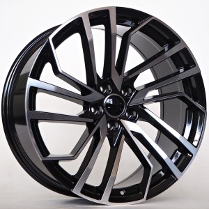 Ratlankis Evan 8,5X19 5X112 ET35 66,45 BFM
