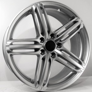 Ratlankis Forzza Bosan 9,5X19 5X112 ET35 66,45 SFM