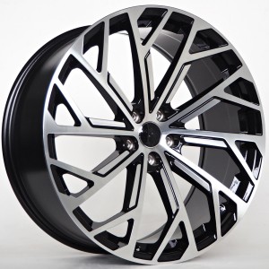 Ratlankis Forzza Galaxy 8,5X19 5X114,3 ET45 73,1 GMReflex