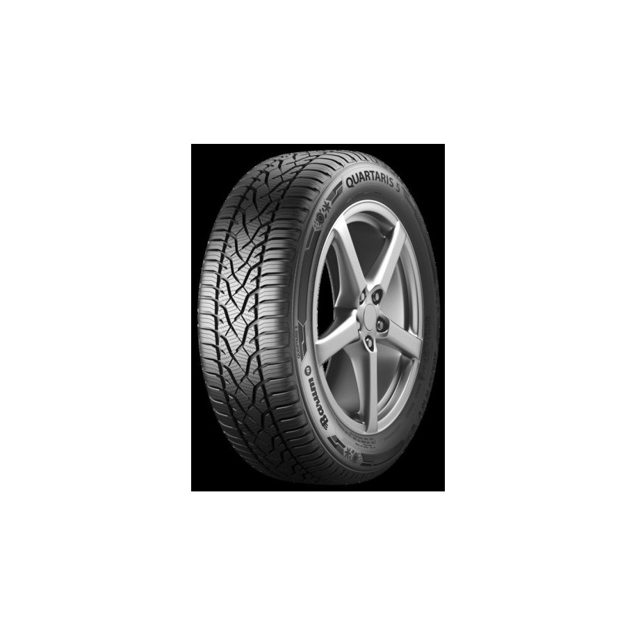 205/55R17 QUARTARIS 5 95V XL FR