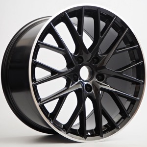 Ratlankis Hugo 9,5X21 5X130 ET65 71,56 B/lm