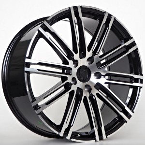 Ratlankis Jude 10X22 5X130 ET50 71,5 BFM