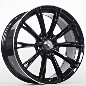 Ratlankis Lena 8X18 5X112 ET35 66,5 BML