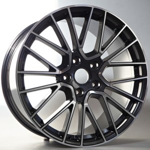 Ratlankis Lark 11X21 5X130 ET58 71,6 GFM