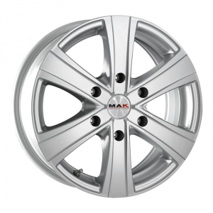 MAK R15 ET30 CB139.7 ratlankiai