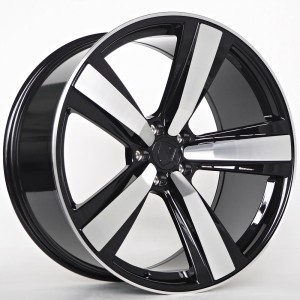 Ratlankis Marvin 10X22 5X130 ET48 71,6 BFM