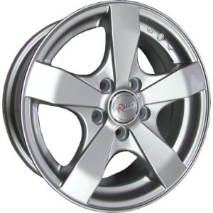 Ratlankis Mezo 7X16 4X114,3 ET40 73,1 HS