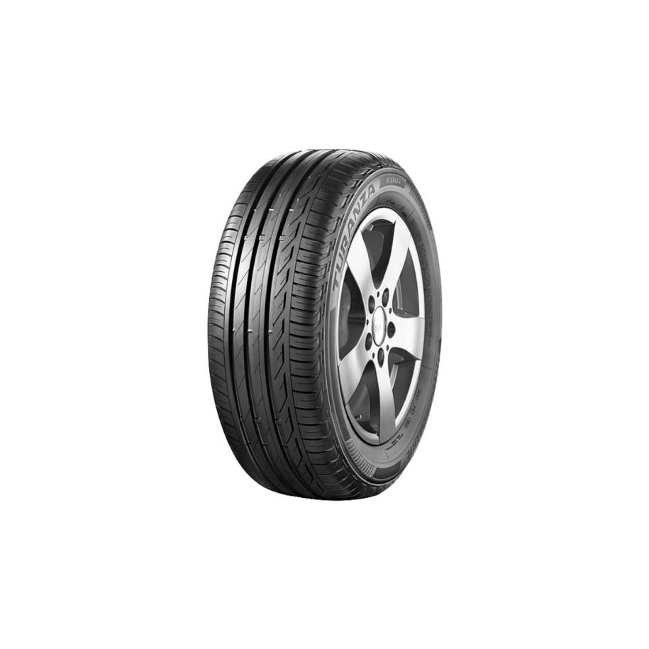 205/55R17 TURANZA T001 91W RFT