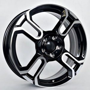Ratlankis Nedo 7X18 4X100 ET45 56,1 BFM