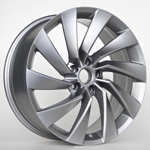 Ratlankis Preston 8X19 5X112 ET40 57,1 Gunmetal