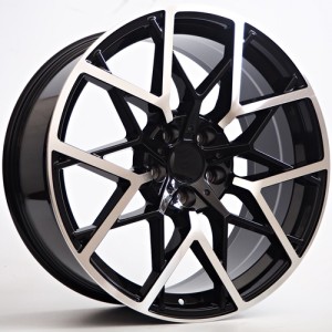 Ratlankis Raven 9,5X20 5X112 ET38 66,56 BFM