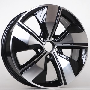 Ratlankis Siren 7X17 5X112 ET45 57,1 BFM