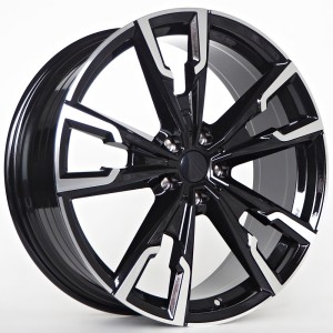 Ratlankis Tampa 8X20 5X112 ET46 66,6 BFM