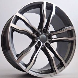 Ratlankis Taran 10X22 5X112 ET40 66,56 GFM