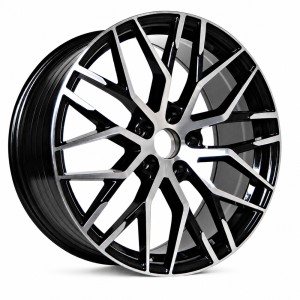 Ratlankis Tores 8X18 5X112 ET40 66,5 BFM
