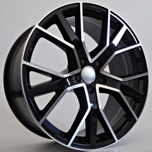 Ratlankis Trend 8,5X19 5X112 ET35 66,6 BFM
