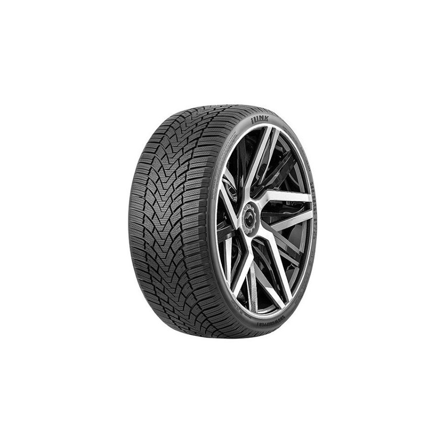 205/60R15 SNOWGRIPPER I 91H